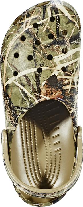 Produktbild Crocs Classic Realtree Clogs Unisex (37.5)