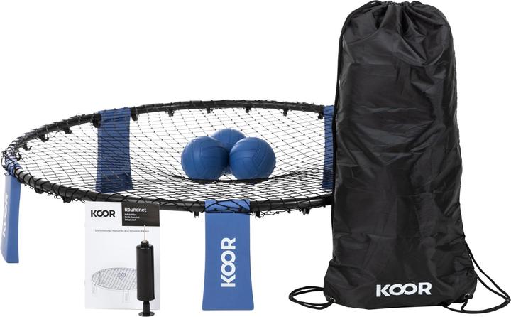 Produktbild Koor Roundnet