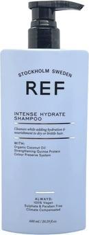 Produktbild Ref. Intense Hydrate Shampoo 600 ml (600 ml, Flüssiges Shampoo)