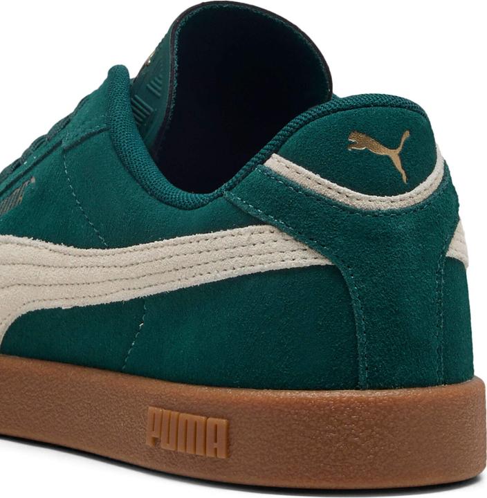 Produktbild Puma Club II Era Suede (39)