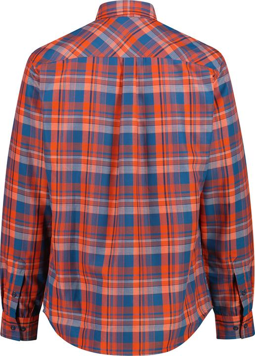 Image du produit CMP Campagnolo Longsleeve Shirt (48, M)