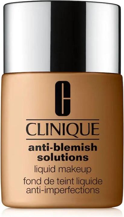 Clinique Anti-Blemish Solutions Liquid Makeu (Sand)