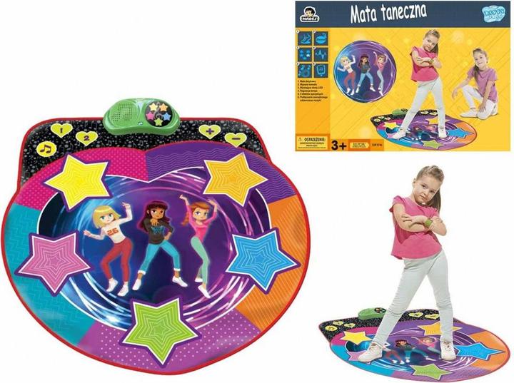 Actual product image MADE Mata Dance mixer 001408 06584