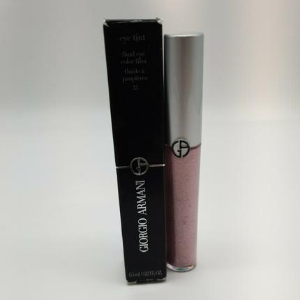 Produktbild Giorgio Armani Eye Tint (Rose-Reflection)