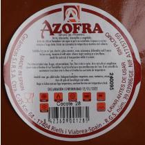 Produktbild Azofra Kokotte 28cm Keramik für Backofen