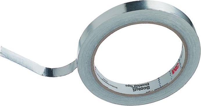 Immagine prodotto 3M PRODOTTI ELETTRICI DA 1170 25 MM (25 mm)