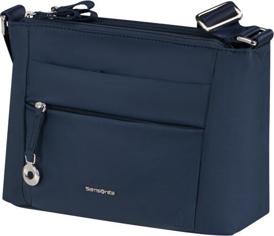 Produktbild Samsonite MOVE 5.0 H. SHOULDER BAG S 3 ZIP