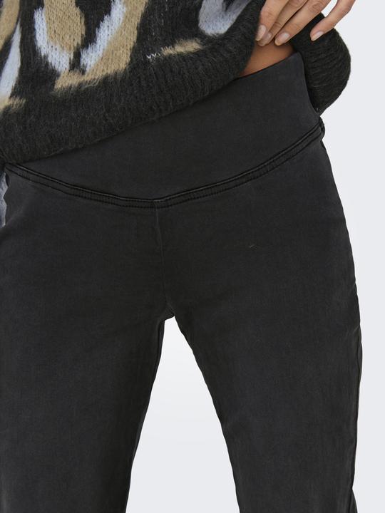 Produktbild Only ONLROYAL Mittlere Taille Ausgestellt Jeans Flared fit jeans (32)