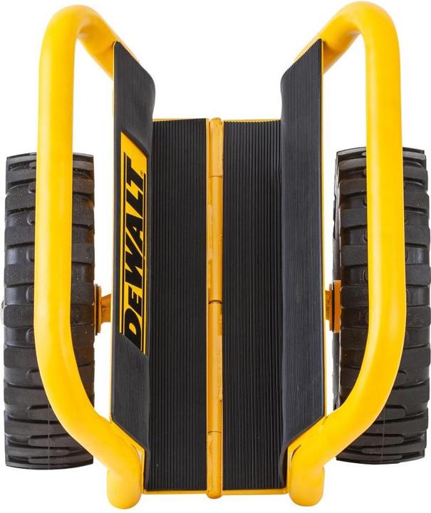 Actual product image DeWalt Trolley XL 500kg DXWT-201 (500 kg)