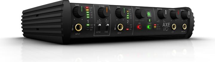 Image du produit IK Multimedia E/S AXE (USB)