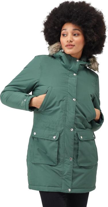 Produktbild Regatta Voltera Jacke wasserfest Beheizt (42 D)