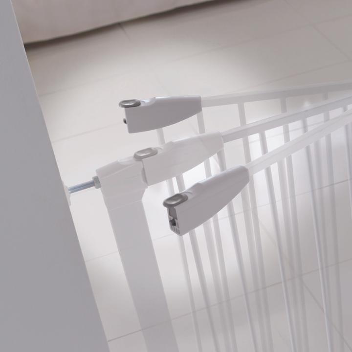 Immagine prodotto Munchkin Cancello di sicurezza per porte e scale (76 cm)