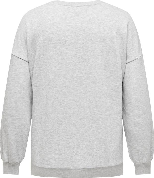 Actual product image Only CARRONDA Sweatshirt Sweatshirt (L)