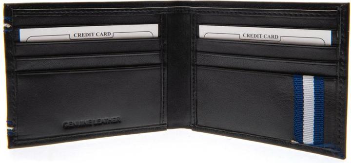 Produktbild Tottenham Hotspur FC Leder Brieftasche