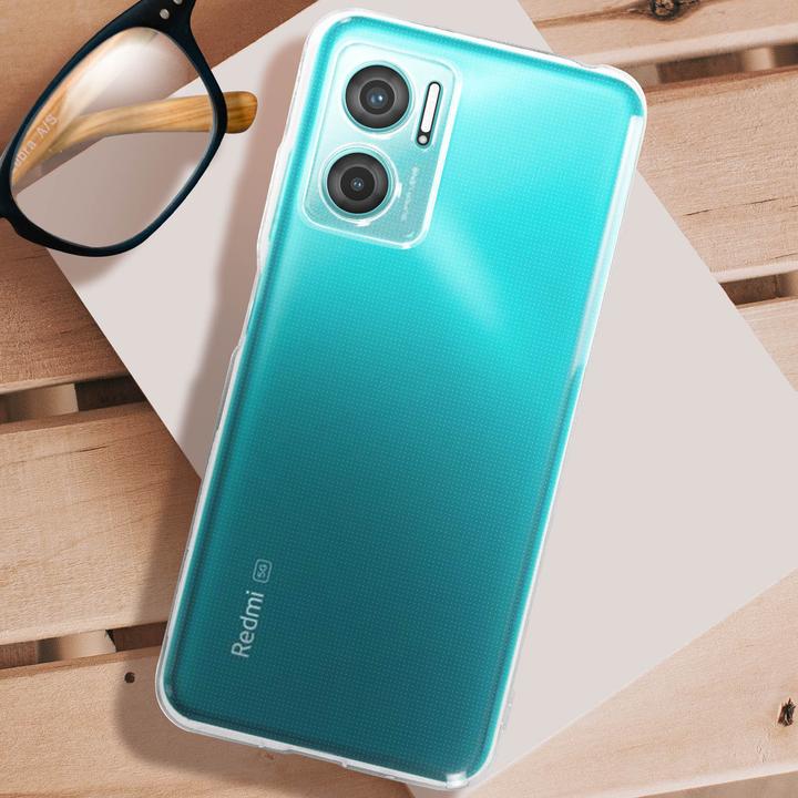Immagine prodotto Avizar Copertura in gel Serie (Xiaomi Redmi 10 5G)