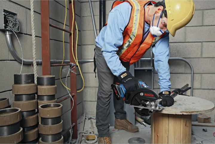 Immagine prodotto Bosch Professional GKM 18V-50 (solo L)