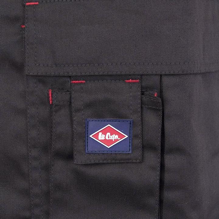 Produktbild Lee Cooper CargoShorts (34)