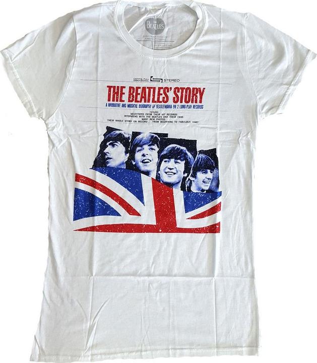 Story TShirt (L)