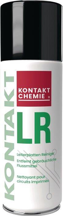 Actual product image Kontakt Chemie Contact LR (200 ml)