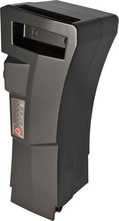 Image du produit AccuCell Batterie Derby Cycle 36V 17Ah 605Wh, tube de selle KALKHOFF Impulse 1.0 et 2.0 (Batterie pour vélo électrique)