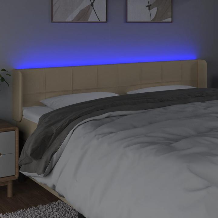 Immagine prodotto VidaXL Gianna (163 x 16 x 88 cm)