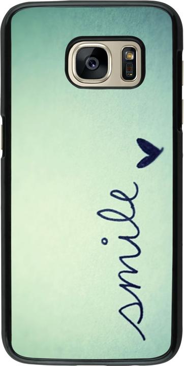 Immagine prodotto PhoneLook Sorriso Coque (Samsung Galaxy S7)