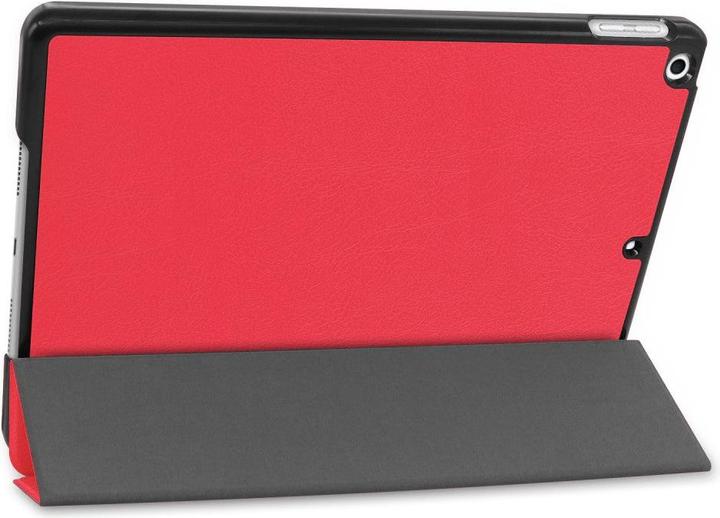 Productafbeelding Cover-Discount Drievoudige Smart Case (iPad 2019 (7e Gen))