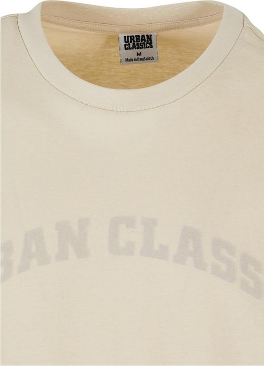 Produktbild Urban Classics Oversized Gate Tee - 13649 (S)