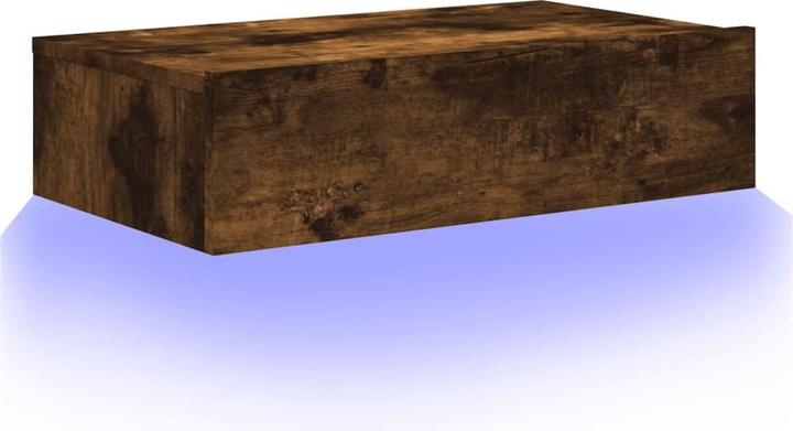 Produktbild VidaXL Franni (60 x 35 x 15.5 cm)