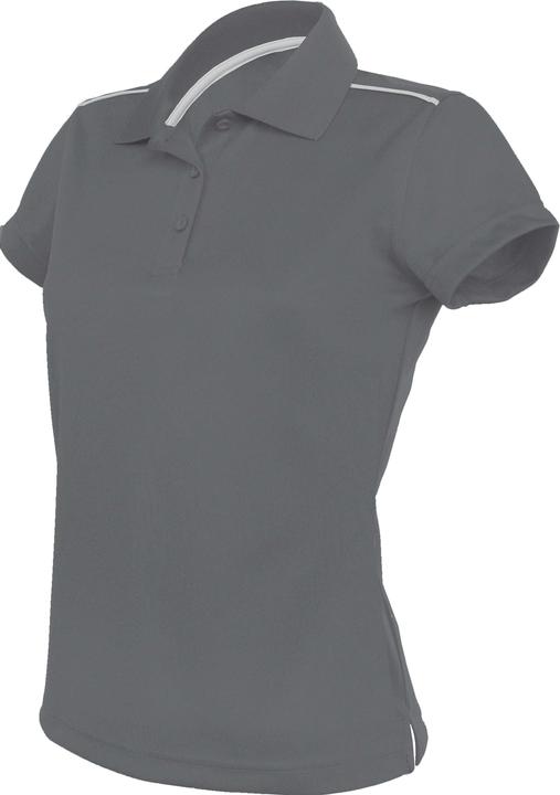 Produktbild Proact Damen Polo mit kurzen Ärmeln (XS)