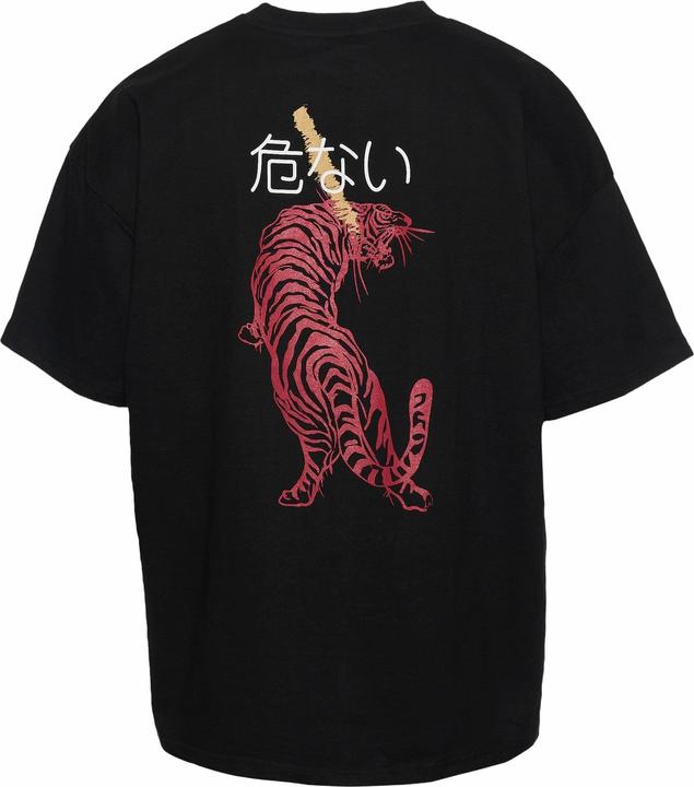 Produktbild Dangerous DNGRS DNGRS Full T-Shirts - 187281 (M)