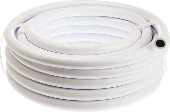 Actual product image Rs Pro Aquavend water hose,Wht 10m L 12.5mm ID
