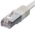 Actual product image equip Network cable (S/FTP, CAT6, 50 m)