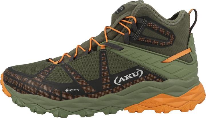 Produktbild AKU Flyrock Mid GTX - 67029 (41)