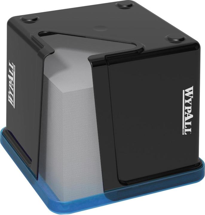 Actual product image WYPALL*dispenser for wipes