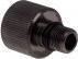 Produktbild Aquatuning Eheim 1046 Auslassadapter auf G1/4' black nickel