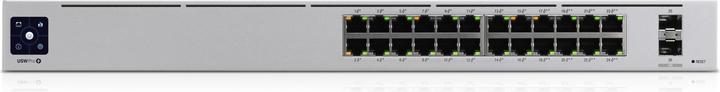 Ubiquiti UniFi Switch Pro-24 PoE (24 Ports)