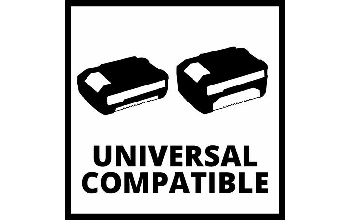 Immagine prodotto Einhell Caricatore (18 V)