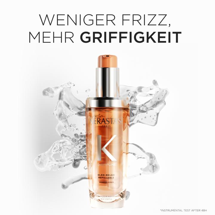 Actual product image Kérastase Oléo-Relax (75 ml)