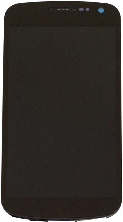 Immagine prodotto Samsung Mea Front Octa LCD bianco (Display, GT-I9250)