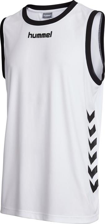 Produktbild hummel Core Basket Jersey (16, 17, 18, 19, 20, 21, 22, 23, 24, 25, 26, 27, 28)