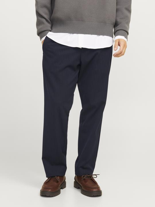 Produktbild Jack & Jones Locker geschnitten Relaxed Fit Hosen Relaxed Fit Hosen (S)