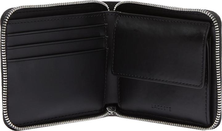 Immagine prodotto Lacoste The Blend Compact Zipped Billfold