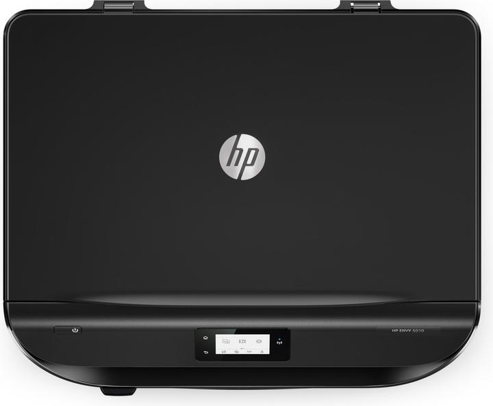 Produktbild HP Envy 5030 (Tintenpatrone, Farbe)