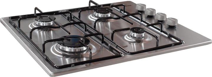 Actual product image Vox Built-in hob EBG 400 GIX