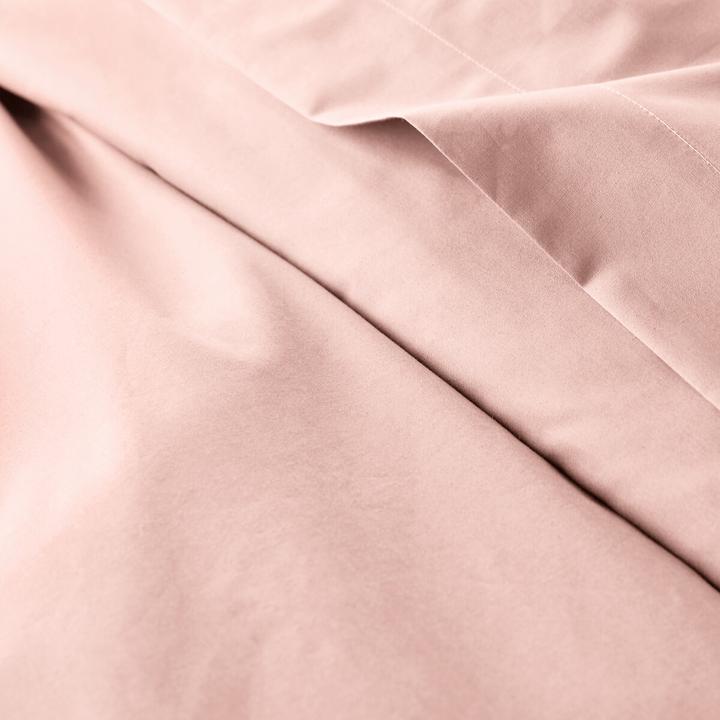 Produktbild La Redoute Interieurs Percale Unie Best (Duvetbezug, 240 x 220 cm)