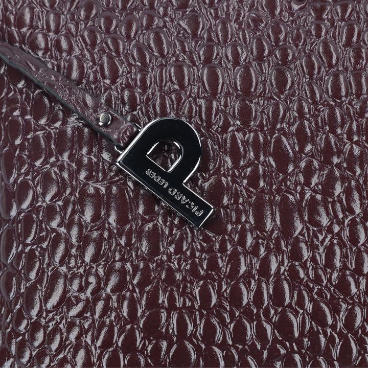 Image du produit Picard Sac à bandoulière Aleganto en cuir 24 cm