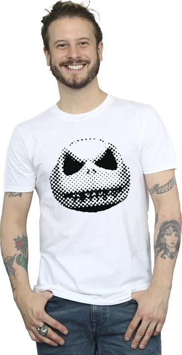 Produktbild The Nightmare Before Christmas TShirt (5XL)