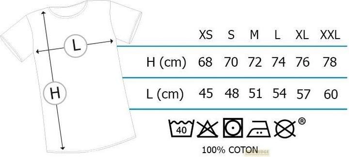 Nährwerte und Zutaten ABYstyle Harry Potter - 9 3/4 - L Grosse (L)