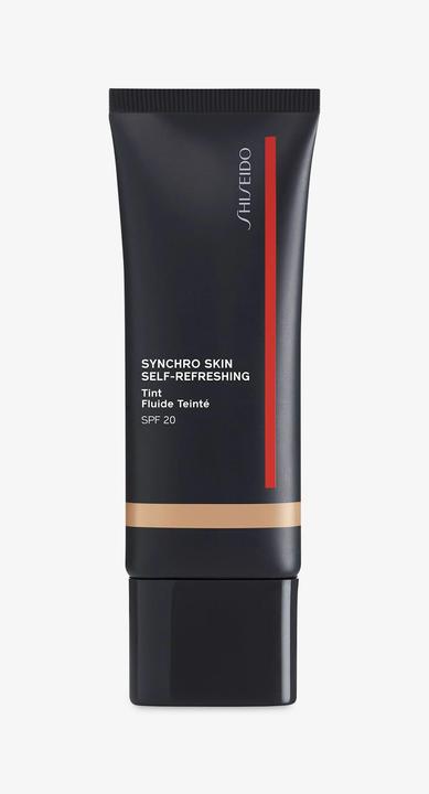 Produktbild Shiseido SS Self Refreshing Tint No 225 (225 Light Magnolia)